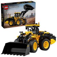 LEGO® Technic: Volvo L120 Električni utovarivač na kotačima (42209) - l/e/LEGO-Technic-Volvo-L120-Elektricni-utovarivac-na-kotacima-42209-1.jpg