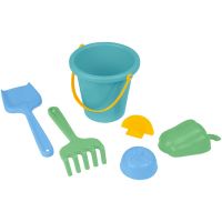 LENA: 6-dijelni set za igru u pijesku - l/e/LENA-6-dijelni-set-za-igru-u-pijesku-1.jpg