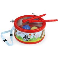 LENA: Bubanj s naramenicom s uzorkom Kisvakond 21 cm - l/e/LENA-Bubanj-s-naramenicom-s-uzorkom-Kisvakond-21-cm-1.jpg