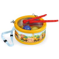 LENA: Bubanj s veselim uzorkom građevinskih strojeva i naramenicom 21 cm - l/e/LENA-Bubanj-s-veselim-uzorkom-gradevinskih-strojeva-i-naramenicom-21-cm-1.jpg
