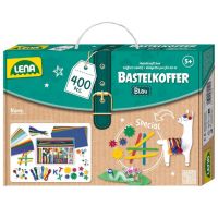 LENA: DIY 400-dijelni kreativni set za dječake - l/e/LENA-DIY-400-dijelni-kreativni-set-za-djecake-1.jpg