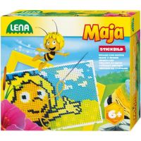 LENA: Komplet za vezenje Pčelica Maja