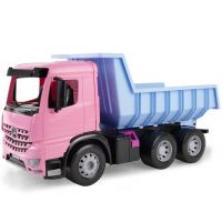 LENA: Mercedes-Benz Arocs ružičasti kiper 67 cm - l/e/LENA-Mercedes-Benz-Arocs-ruzicasti-kiper-67-cm-1.jpg