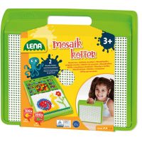 LENA: Mosaik točkice, set u koferu, 10–15 mm, 400 kom. - l/e/LENA-Mosaik-tockice-set-u-koferu-10-15-mm-400-kom-1.jpg