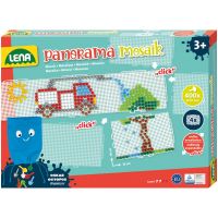 LENA: Panorama Mosaik XL Prozirni set točkica 10 mm, 400 kom. - l/e/LENA-Panorama-Mosaik-XL-Prozirni-set-tockica-10-mm-400-kom-1.jpg
