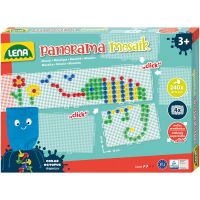 LENA: Panorama Mosaik XL set prozirnih čepova 15 mm, 240 kom. - l/e/LENA-Panorama-Mosaik-XL-set-prozirnih-cepova-15-mm-240-kom-1.jpg