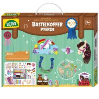 LENA: Premium kofer s konjima, kreativni set od 400 dijelova - l/e/LENA-Premium-kofer-s-konjima-kreativni-set-od-400-dijelova-1.jpg
