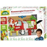 LENA: Set igračaka za čavle i pluto - Vatrogasci - l/e/LENA-Set-igracaka-za-cavle-i-pluto-Vatrogasci-1.jpg
