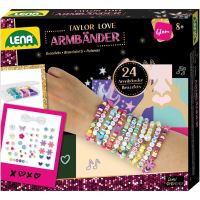 LENA: Tayler Love set za izradu narukvica prijateljstva - l/e/LENA-Tayler-Love-set-za-izradu-narukvica-prijateljstva-1.jpg