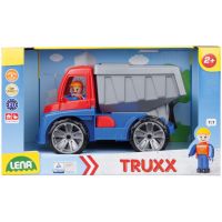 LENA: Truxx kamion-kiper u kutiji 37 cm
