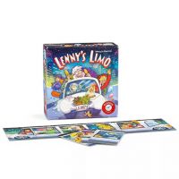 Lennyjeva limuzina kartaška igra - Piatnik - l/e/Lennyjeva-limuzina-kartaska-igra-Piatnik-1.jpg