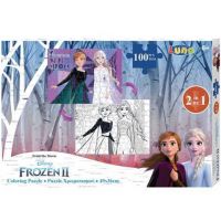 Ledena čarolija 2 za bojanje - 2u1 puzzle 100kom - l/e/ledena-carolija-2-za-bojanje-2u1-puzzle-100kom.jpg