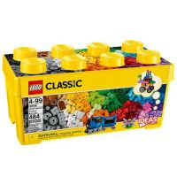 Lego: Kreativni set srednje veličine (10696) - l/e/lego-kreativni-set-srednje-velicine-10696.jpg