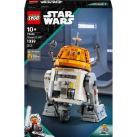 LEGO® Star Wars™: Chopper (C1-10P)™ astromehanički droid (75416) - l/e/lego-star-wars-chopper-c1-10p-astromehanicki-droid-75416.jpg