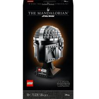 LEGO® Star Wars™: Mandalorska kaciga (75328) - l/e/lego-star-wars-mandalorska-kaciga-75328.jpg