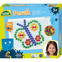 LENA: Mozaik Prozirni kreativni set sa čavlićima 10mm 140kom - l/e/lena-mozaik-prozirni-kreativni-set-sa-cavlicima-10mm-140kom.jpg