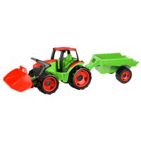 LENA: Ogromni zeleno-crveni traktor s hvataljkom i prikolicom 107 cm - l/e/lena-ogromni-zeleno-crveni-traktor-s-hvataljkom-i-prikolicom-107-cm.jpg