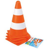 LENA: Set od 4 plutače za prometnu signalizaciju od 22 cm - l/e/lena-set-od-4-plutace-za-prometnu-signalizaciju-od-22-cm.jpg