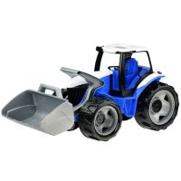 LENA: Veliki bijelo-plavi traktor 62cm - l/e/lena-veliki-bijelo-plavi-traktor-62cm.jpg