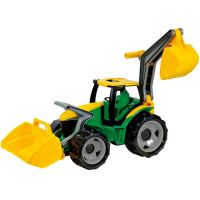 LENA: Veliki žuto-zeleni traktor sa utovarivačem 65cm - l/e/lena-veliki-zuto-zeleni-traktor-sa-utovarivacem-65cm.jpg
