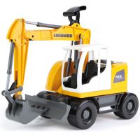 LENA: Worxx Liebherr A918 Litronic bager 48cm - l/e/lena-worxx-liebherr-a918-litronic-bager-48cm.jpg