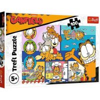 Lijeni Garfield 100-dijelna slagalica - Trefl - l/i/Lijeni-Garfield-100-dijelna-slagalica-Trefl-1.jpg