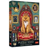 Lisa Parker: Mačja manija 1000-dijelna premium plus slagalica - Trefl - l/i/Lisa-Parker-Macja-manija-1000-dijelna-premium-plus-slagalica-Trefl-1.jpg
