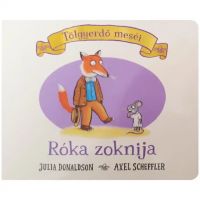 Lisica i njezine čarape - slikovnica Pagony - l/i/Lisica-i-njezine-carape-slikovnica-Pagony-1.jpg