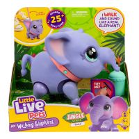 Little Live Pets: Interaktivna šetajuća Fani - l/i/Little-Live-Pets-Interaktivna-setajuca-Fani-1.jpg