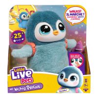 Little Live Pets: Interaktivni hodajući pingvin - l/i/Little-Live-Pets-Interaktivni-hodajuci-pingvin-1.jpg
