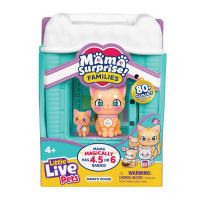 Little Live Pets: Mama Surprise Mačja obitelj - l/i/Little-Live-Pets-Mama-Surprise-Macja-obitelj-1.jpg