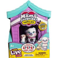 Little Live Pets: Mama Surprise Pug obitelj - l/i/Little-Live-Pets-Mama-Surprise-Pug-obitelj-1.jpg
