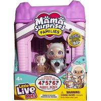 Little Live Pets: Mama Surprise obitelj mačića - l/i/Little-Live-Pets-Mama-Surprise-obitelj-macica-1.jpg
