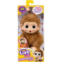Little Live Pets: Mini Maki Pepi Peach interaktivni kremasti majmun - l/i/Little-Live-Pets-Mini-Maki-Pepi-Peach-interaktivni-kremasti-majmun-1.jpg
