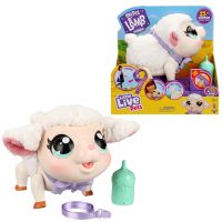 Little Live Pets: Snowie Barika, interaktivna ovca s glasom i pokretnom funkcijom - l/i/Little-Live-Pets-Snowie-Barika-interaktivna-ovca-s-glasom-i-pokretnom-funkcijom-1.jpg