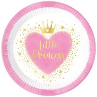 Little Princess set papirnatih tanjura, 8 komada, 23 cm - l/i/Little-Princess-set-papirnatih-tanjura-8-komada-23-cm-1.jpg