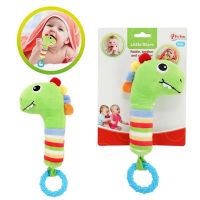 Little Stars: Plišana zvečka s dinosaurima - l/i/Little-Stars-Plisana-zvecka-s-dinosaurima-1.jpg
