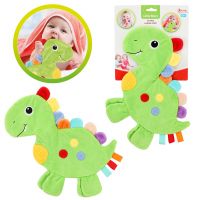 Little Stars: Zvečke s dinosaurima, zvečkasta marama - l/i/Little-Stars-Zvecke-s-dinosaurima-zveckasta-marama-1.jpg