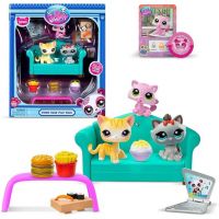 Littlest Pet Shop: Diner Dash set za igru od 3 dijela s figuricama mačaka - l/i/Littlest-Pet-Shop-Diner-Dash-set-za-igru-od-3-dijela-s-figuricama-macaka-1.jpg