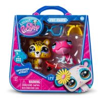 Littlest Pet Shop: Set od dvije figurice kućnih ljubimaca S5 - Kameleon i Jaguar - l/i/Littlest-Pet-Shop-Set-od-dvije-figurice-kucnih-ljubimaca-S5-Kameleon-i-Jaguar-1.jpg