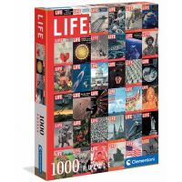 LIFE Magazin: Naslovne stranice HQC puzzle 1000 kom - Clementoni - l/i/life-magazin-naslovne-stranice-hqc-puzzle-1000-kom-clementoni.jpg