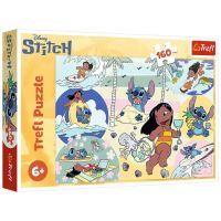 Lilo i Stitch avanture 160-dijelni puzzle - Trefl - l/i/lilo-i-stitch-avanture-160-dijelni-puzzle-trefl.jpg