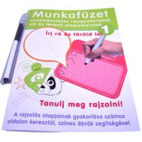 Linije i crtanje radna bilježnica - D-Toys - l/i/linije-i-crtanje-radna-biljeznica-d-toys.jpg