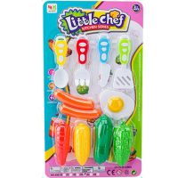 Little Chef set hrane sa povrćem i priborom za jelo - l/i/little-chef-set-hrane-sa-povrcem-i-priborom-za-jelo.jpg
