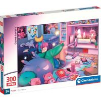 Ljubitelji igara 300-dijelni Super puzzle - Clementoni - l/j/Ljubitelji-igara-300-dijelni-Super-puzzle-Clementoni-1.jpg