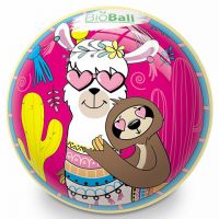 Ljama BioBall gumena lopta 23cm - Mondo Toys - l/j/ljama-bioball-gumena-lopta-23cm-mondo-toys.jpg