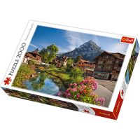 Ljeto u Alpama puzzle - 2000 kom - Trefl - l/j/ljeto-u-alpama-puzzle-2000-kom-trefl.jpg