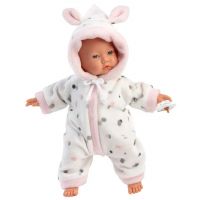 Llorens: Djevojčica beba u mekanoj pidžami s ušima zeca 31 cm - l/l/Llorens-Djevojcica-beba-u-mekanoj-pidzami-s-usima-zeca-31-cm-1.jpg
