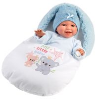 Llorens: Liam, 38 cm plačuća lutka s vrećicom za spavanje - l/l/Llorens-Liam-38-cm-placuca-lutka-s-vrecicom-za-spavanje-1.jpg
