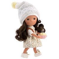Llorens: Miss Minis Lucy Moon lutka 26cm - l/l/llorens-miss-minis-lucy-moon-lutka-26cm.jpg